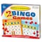 Carson Dellosa Addition And Subtraction Bingo Board Game, Grade K-2 140038 - alternate 1